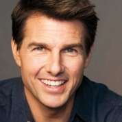 Actorul american Tom Cruise